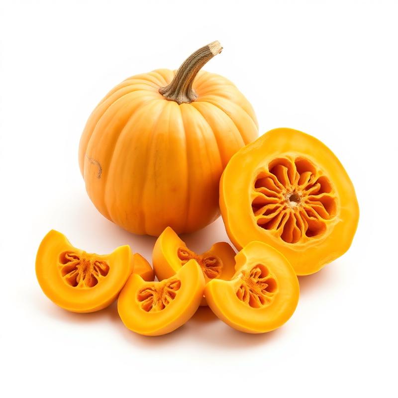 Butternut squash — vers product van H2O Cultivax