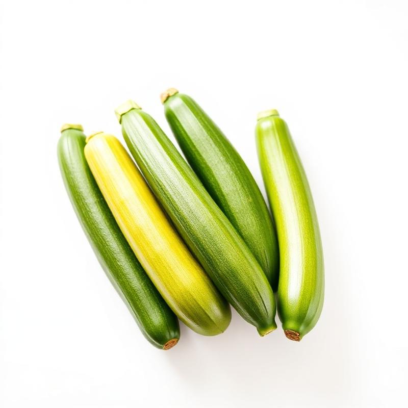 Courgette — vers product van H2O Cultivax